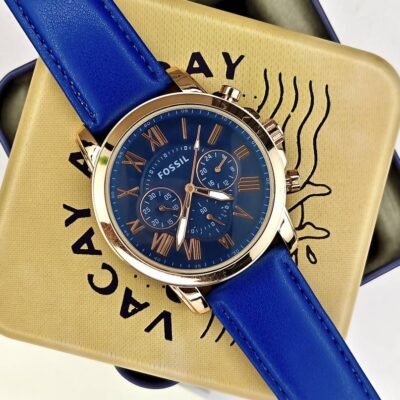 FOSSI_IL CHRONOGRAPH M-296