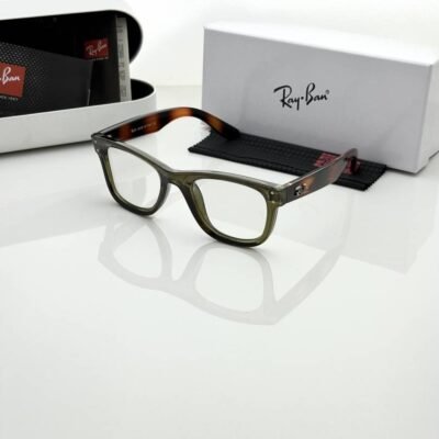 Rayba 0502 Tiger green Plano