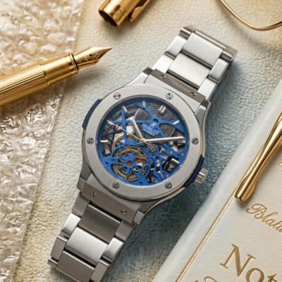 Hublot Classic Fusion
