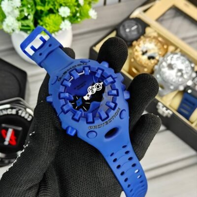 G SHOCK CASIO M-488