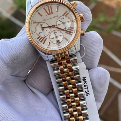 Michael Kor Watch For Her 933
