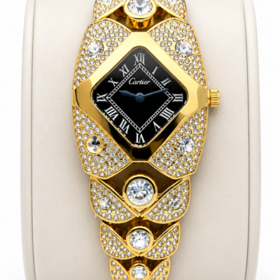 CARTIE PREMIUM WATCH FOR HER