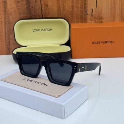 Loui vuitton 35104 black