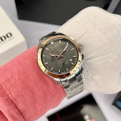RAD_DO CHRONOGRAPH M-718