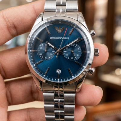 Emporio Arma_i Carlo Chronograph WC 1833