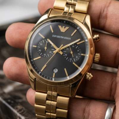 Emporio Arma_i Carlo Chronograph WC 1837