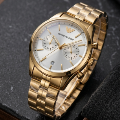 Emporio Arma_i Carlo Chronograph WC 1840
