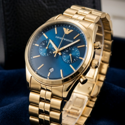 Emporio Arma_i Carlo Chronograph WC 1841