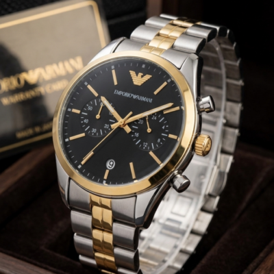 Emporio Arma_i Carlo Chronograph WC1842