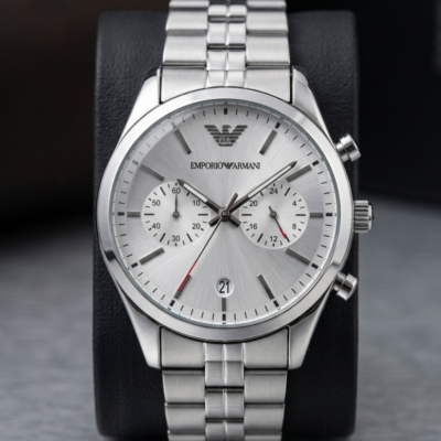 Emporio Arma_i Carlo Chronograph WC 1845
