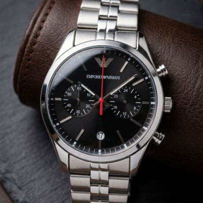 Emporio Arma_i Carlo Chronograph WC 1843