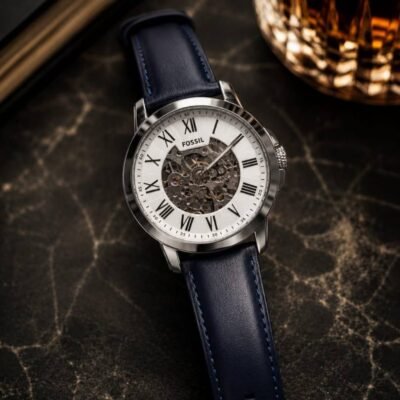 Fossiillll Automatic Watch