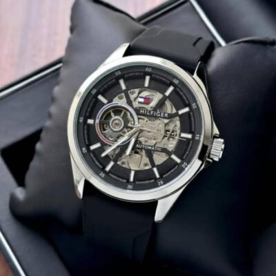 TOMMY HILFIGR PREMIUM AUTOMATIC BELT