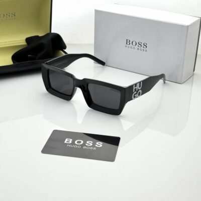 Hugo. Bos 1310 black