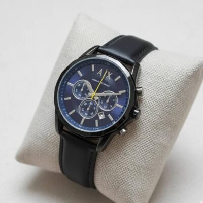 Armaan_i Exchange Gunmetal Full.Black Blue Yellow.Needle