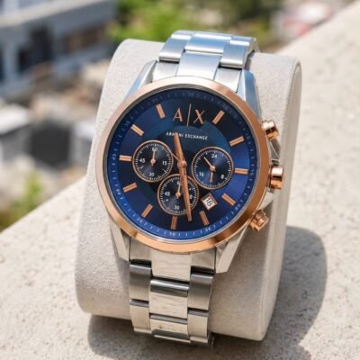 Armai Exchange Watch