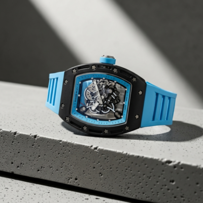 Richard Mille RM 055 Bubba Watson