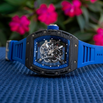 Richard Mille RM 055 Bubba Watson