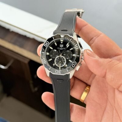 Tag__Heuee AquaracerChronograph WC 1896