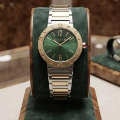 Bvlgari Watch For Her 870