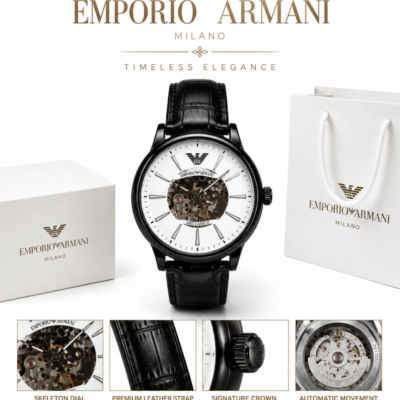 Emporio Arma_i Meccanico