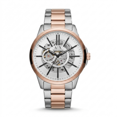 Armaan_i Exchange Hampton 2 ton copper White