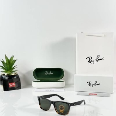 Rayba Reverse 0502 Black Tiger Green