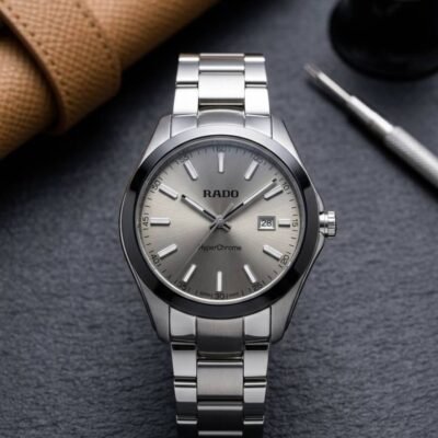 RAD WATCH WC 1917