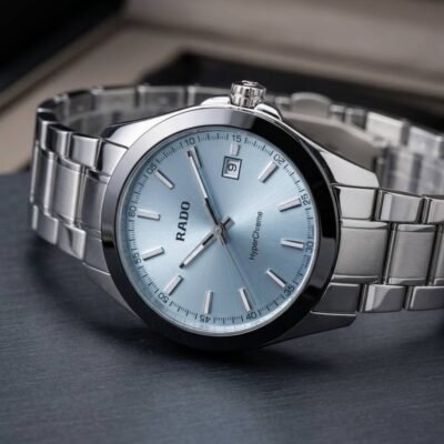 RAD WATCH WC 1919