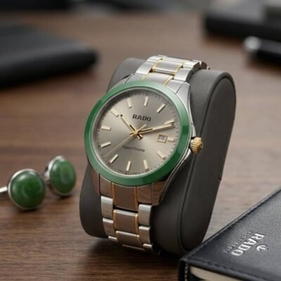 RAD WATCH WC 1922