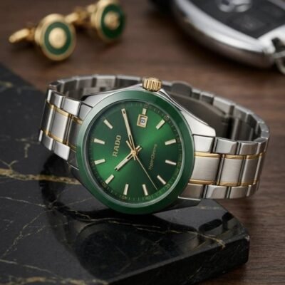RAD WATCH WC 1923