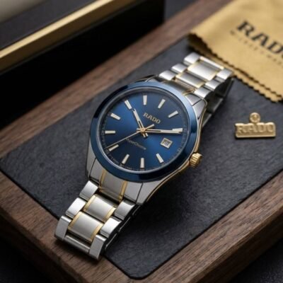 RAD WATCH WC 1925