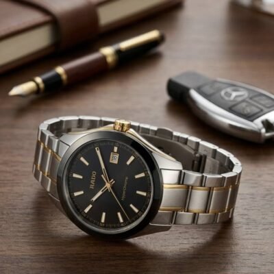RAD WATCH WC 1926