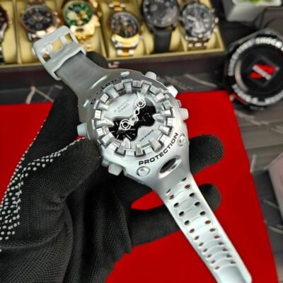G SHOCK M-489
