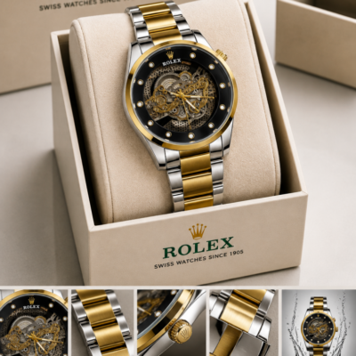 Role_ex Skelton