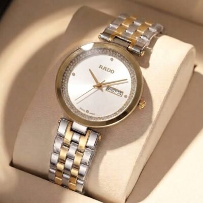Radd_o Florence 2Ton-Gold-White