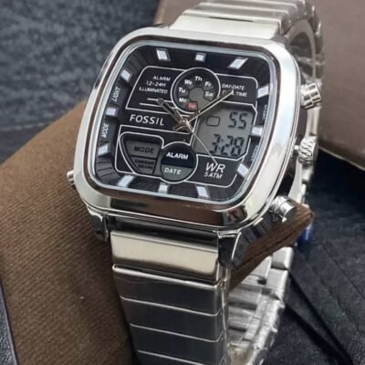 FOSSI RETRO PREMIUM WATCH