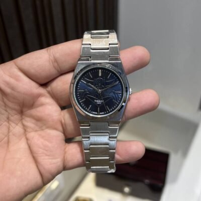 TISSO PRX LIMITED EDITION PREMIUM WATCH