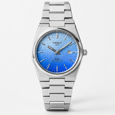 TISSO POWERMATIC PREMIUM WATCH PREMIUM QUALITY