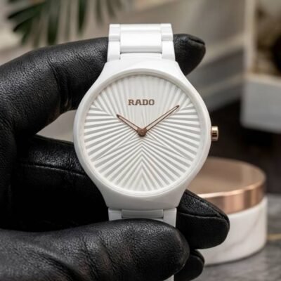 RADDO CERAMIC SLIM MENS WC 1929