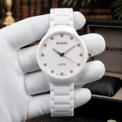 RADDO CERAMIC SLIM MENS WC 1931