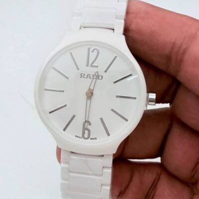 RADDO CERAMIC SLIM MENS WC 1933