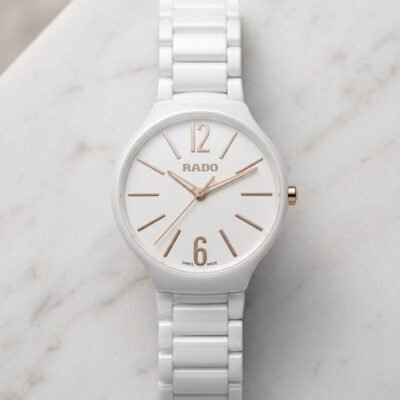 RADDO CERAMIC SLIM MENS WC 1935