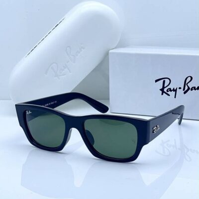 Rayba 0947 black green