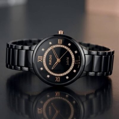RADDO CERAMIC SLIM MENS WC 1954