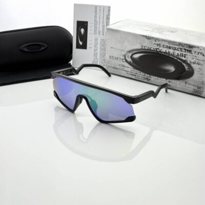 Oakle 9280 green mercury