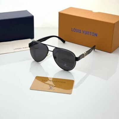 Loui Vuitton 24043  full black