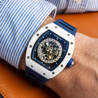 Richard Mille RM 056 Bubba Watson