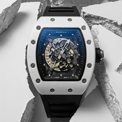 Richard Mille RM 056 Bubba Watson