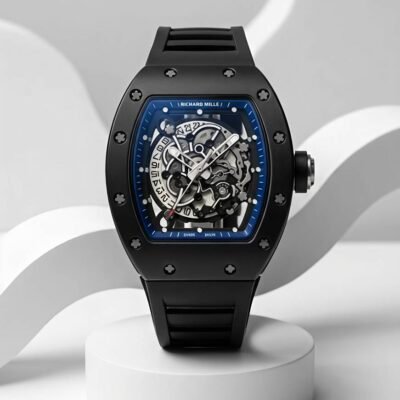 Richard Mille RM 056 Bubba Watson